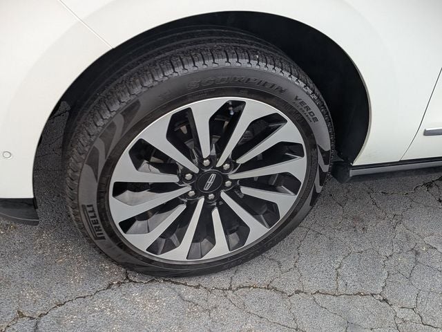 2023 Lincoln Navigator Reserve Reserve