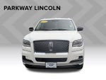 2023 Lincoln Navigator Reserve Reserve