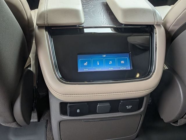 2023 Lincoln Navigator Reserve Reserve