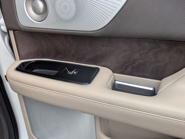 2023 Lincoln Navigator Reserve Reserve