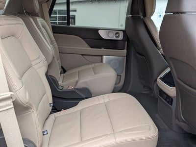 2023 Lincoln Navigator Reserve Reserve