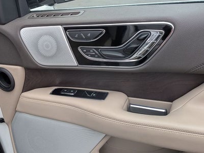 2023 Lincoln Navigator Reserve Reserve