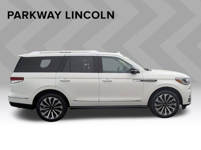 2023 Lincoln Navigator Reserve Reserve