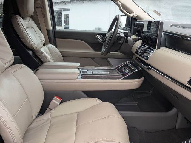 2023 Lincoln Navigator Reserve Reserve