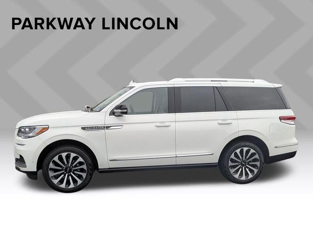 2023 Lincoln Navigator Reserve Reserve