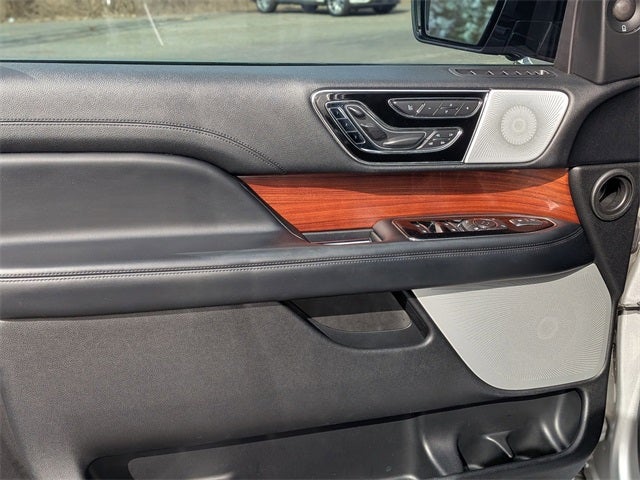 2019 Lincoln Navigator Reserve Reserve