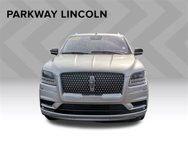 2019 Lincoln Navigator Reserve Reserve