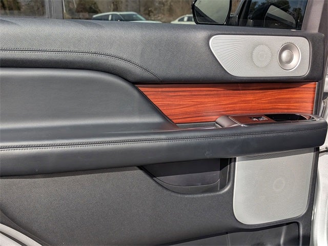 2019 Lincoln Navigator Reserve Reserve