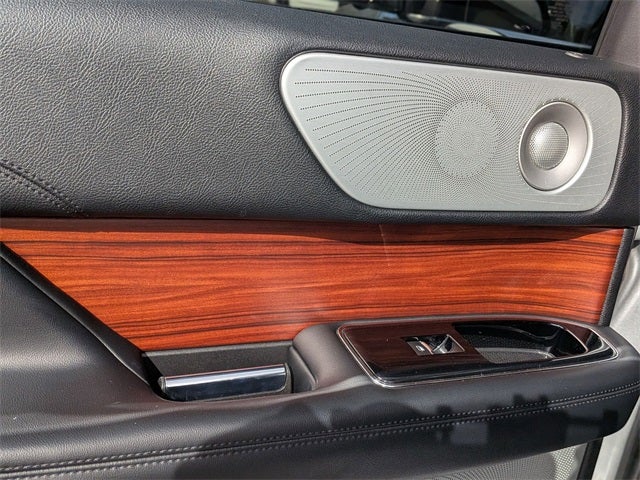 2019 Lincoln Navigator Reserve Reserve