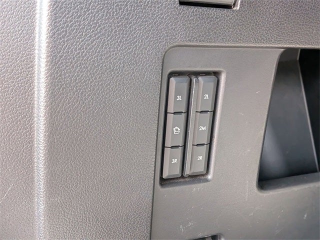 2019 Lincoln Navigator Reserve Reserve