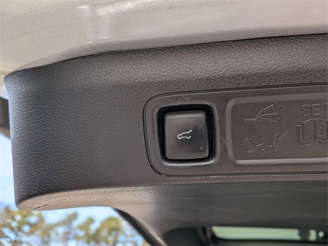 2019 Lincoln Navigator Reserve Reserve