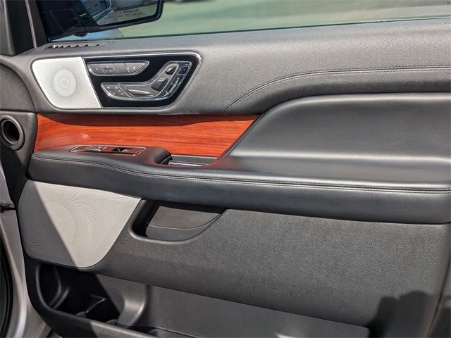 2019 Lincoln Navigator Reserve Reserve