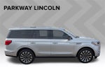 2019 Lincoln Navigator Reserve Reserve