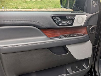 2023 Lincoln Navigator L Reserve