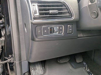 2023 Lincoln Navigator L Reserve