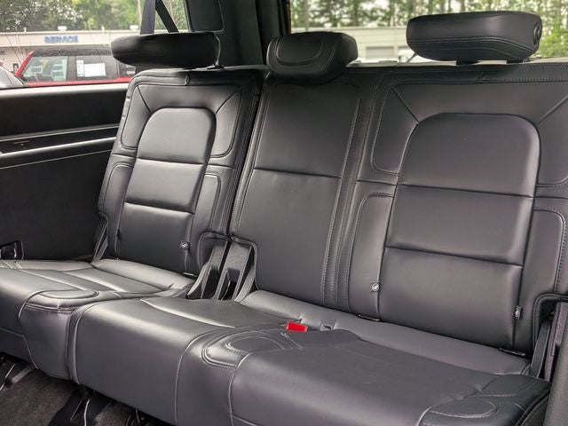 2023 Lincoln Navigator L Reserve