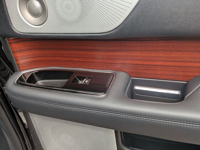 2023 Lincoln Navigator L Reserve