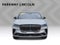 2024 Lincoln Nautilus Black Label
