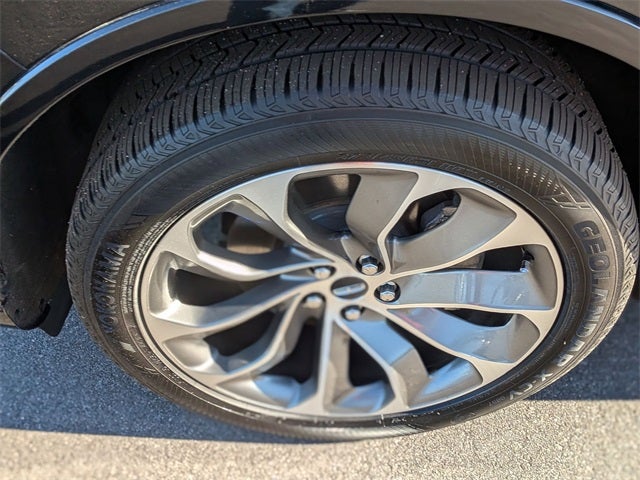 2022 Lincoln Aviator Plug-In Hybrid Grand Touring