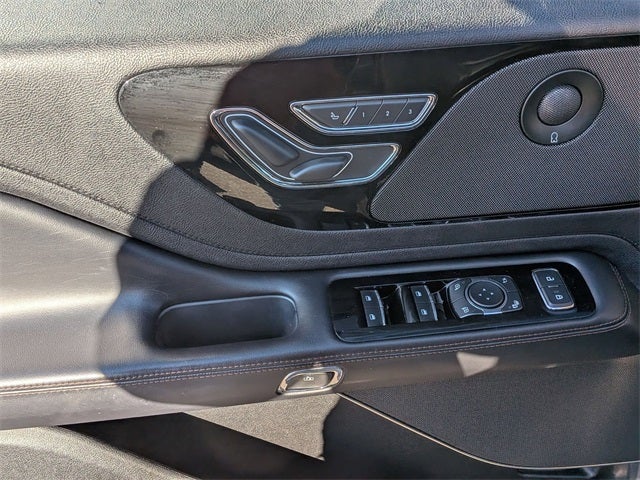 2022 Lincoln Aviator Plug-In Hybrid Grand Touring