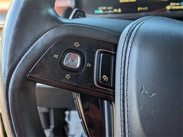 2022 Lincoln Aviator Plug-In Hybrid Grand Touring