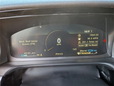 2022 Lincoln Aviator Plug-In Hybrid Grand Touring