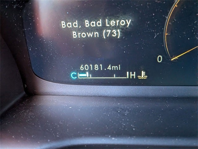 2022 Lincoln Aviator Plug-In Hybrid Grand Touring