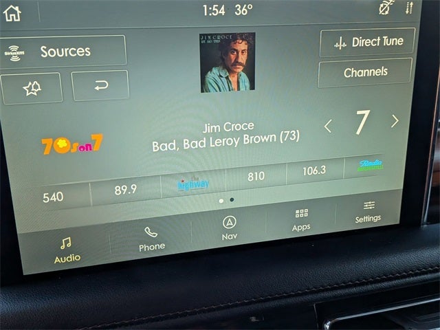 2022 Lincoln Aviator Plug-In Hybrid Grand Touring