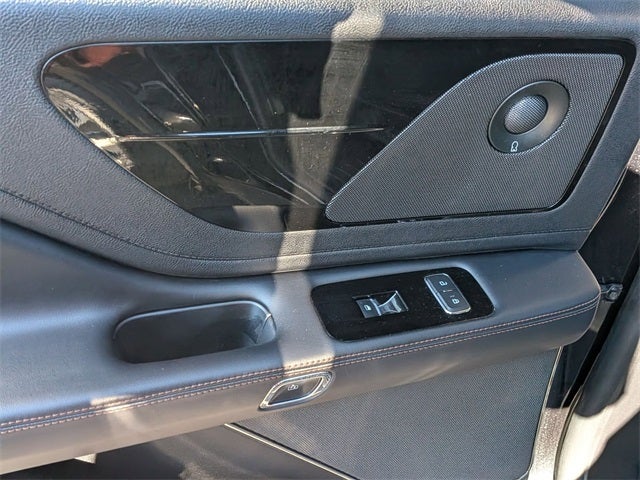 2022 Lincoln Aviator Plug-In Hybrid Grand Touring