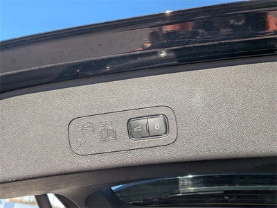 2022 Lincoln Aviator Plug-In Hybrid Grand Touring