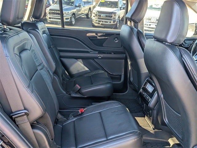 2022 Lincoln Aviator Plug-In Hybrid Grand Touring