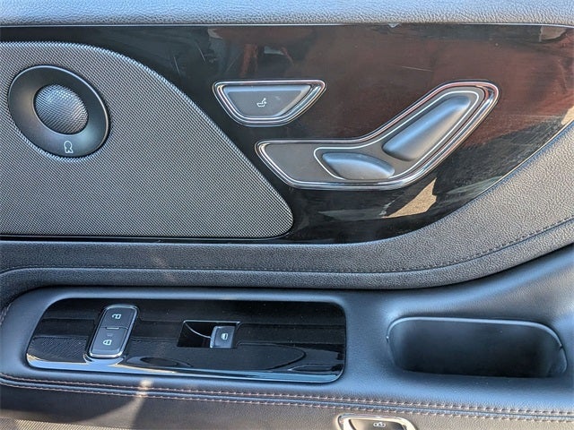 2022 Lincoln Aviator Plug-In Hybrid Grand Touring