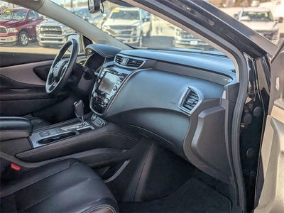 2023 Nissan Murano SL