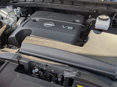 2023 Nissan Murano SL