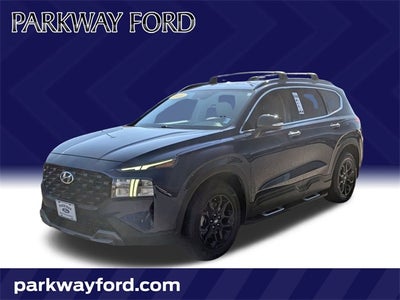 2023 Hyundai Santa Fe XRT XRT