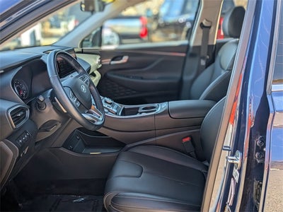 2023 Hyundai Santa Fe XRT XRT