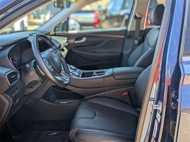 2023 Hyundai Santa Fe XRT XRT