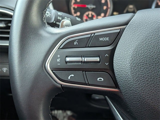 2023 Hyundai Santa Fe XRT XRT