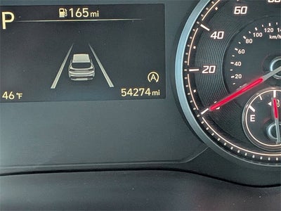 2023 Hyundai Santa Fe XRT XRT