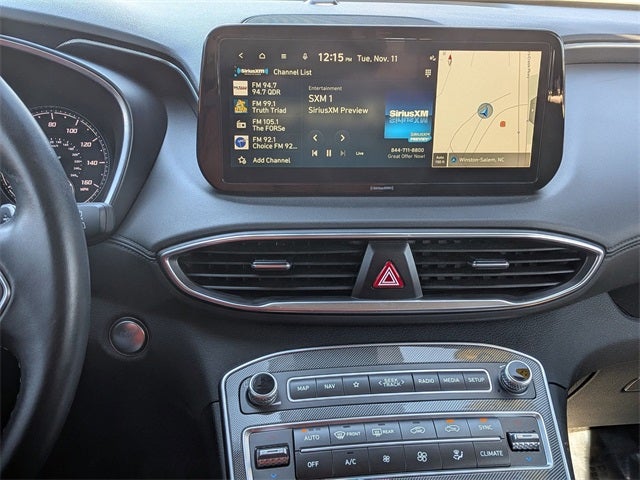 2023 Hyundai Santa Fe XRT XRT