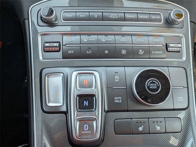 2023 Hyundai Santa Fe XRT XRT