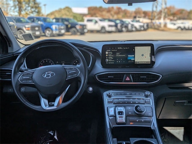 2023 Hyundai Santa Fe XRT XRT