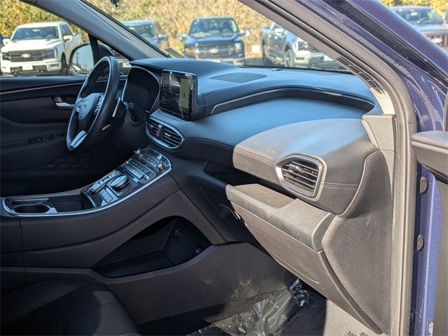 2023 Hyundai Santa Fe XRT XRT