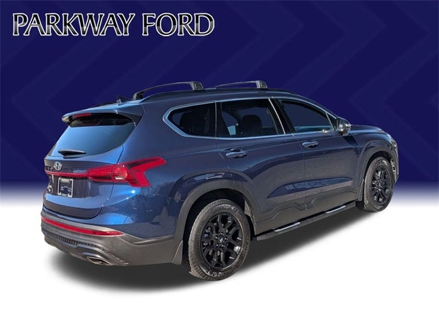 2023 Hyundai Santa Fe XRT XRT