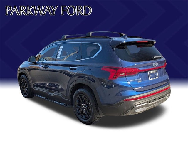 2023 Hyundai Santa Fe XRT XRT