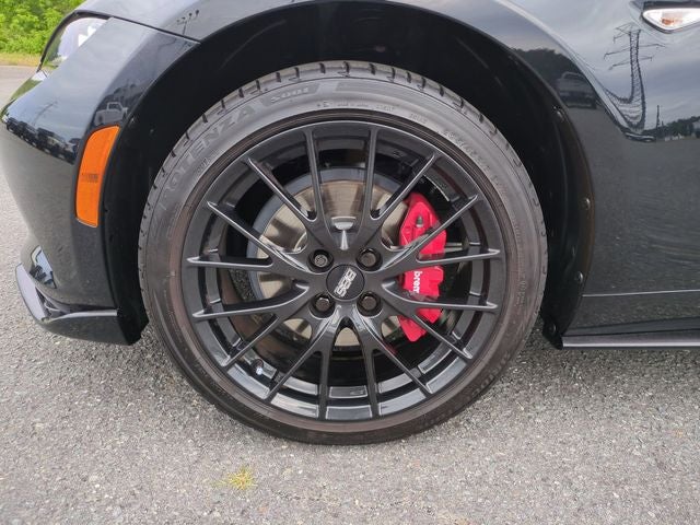 2024 Mazda Mazda MX-5 Miata Club