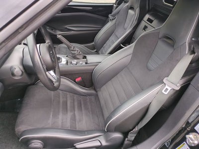 2024 Mazda Mazda MX-5 Miata Club
