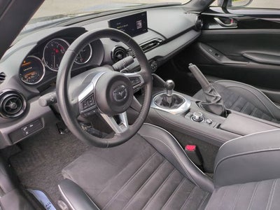 2024 Mazda Mazda MX-5 Miata Club