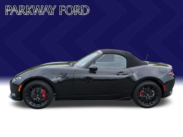 2024 Mazda Mazda MX-5 Miata Club