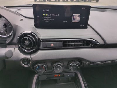 2024 Mazda Mazda MX-5 Miata Club